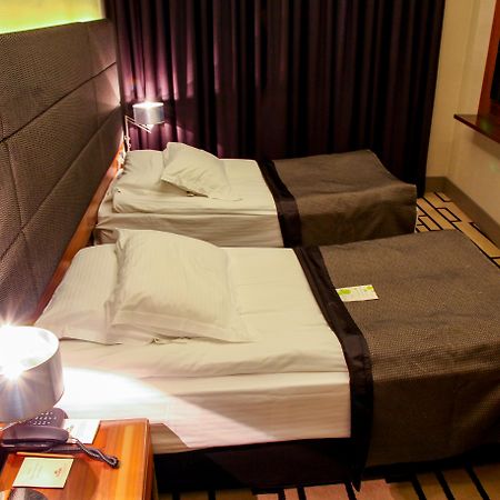 Cihangir Hotel Bosphorus Стамбул Екстер'єр фото