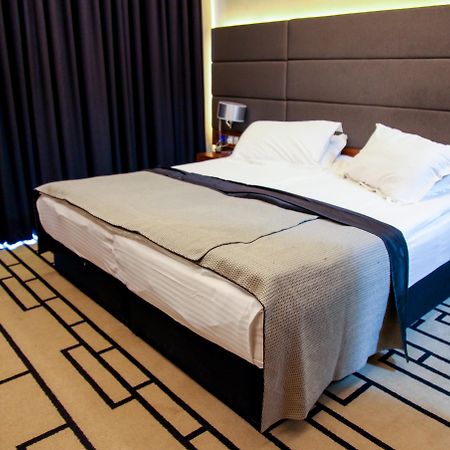 Cihangir Hotel Bosphorus Стамбул Екстер'єр фото