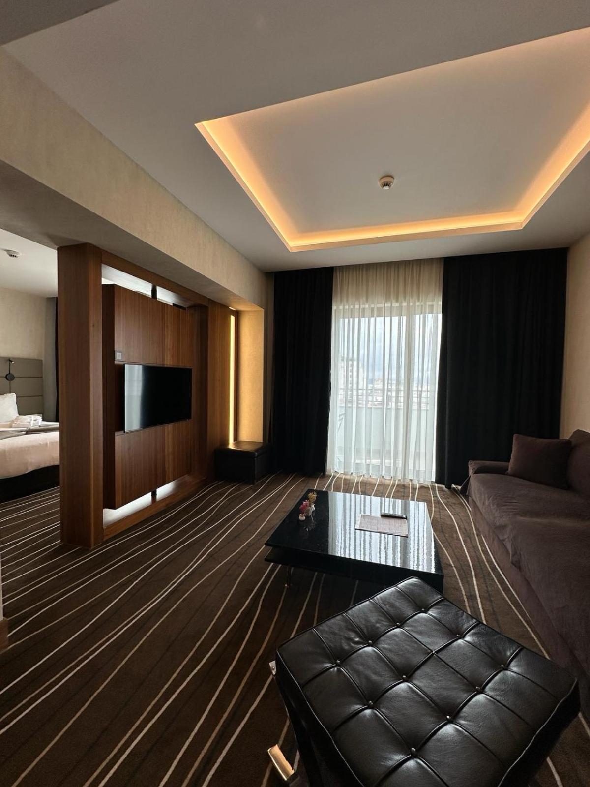 Cihangir Hotel Bosphorus Стамбул Екстер'єр фото