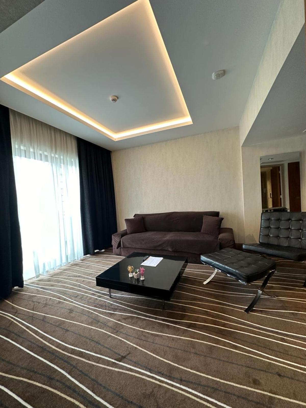 Cihangir Hotel Bosphorus Стамбул Екстер'єр фото
