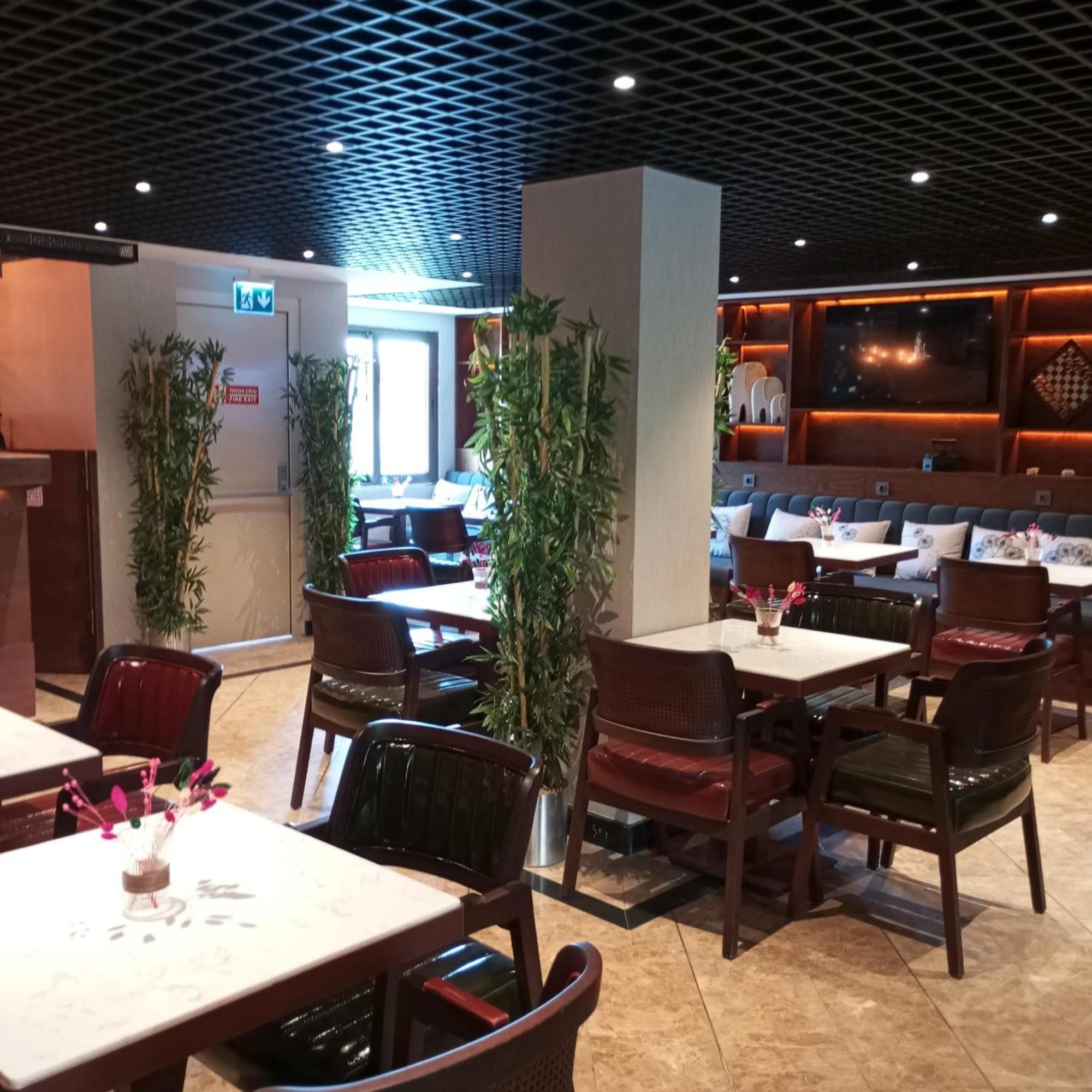 Cihangir Hotel Bosphorus Стамбул Екстер'єр фото