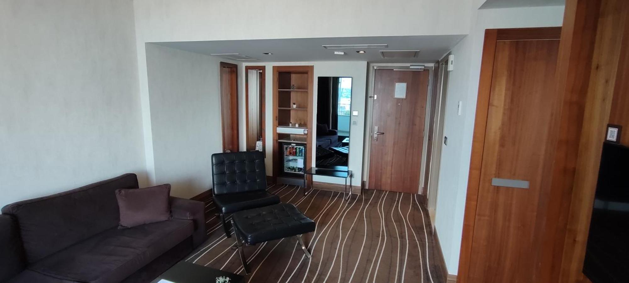 Cihangir Hotel Bosphorus Стамбул Екстер'єр фото