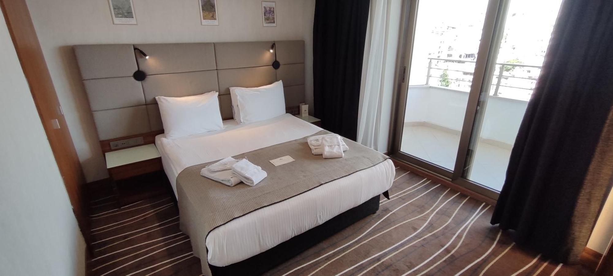 Cihangir Hotel Bosphorus Стамбул Екстер'єр фото