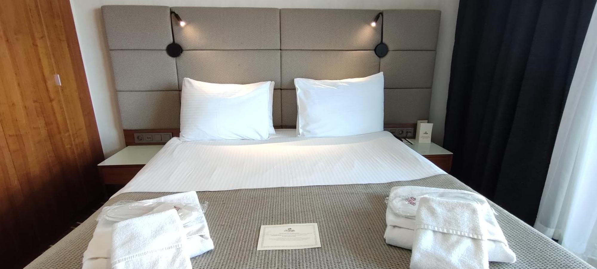 Cihangir Hotel Bosphorus Стамбул Екстер'єр фото