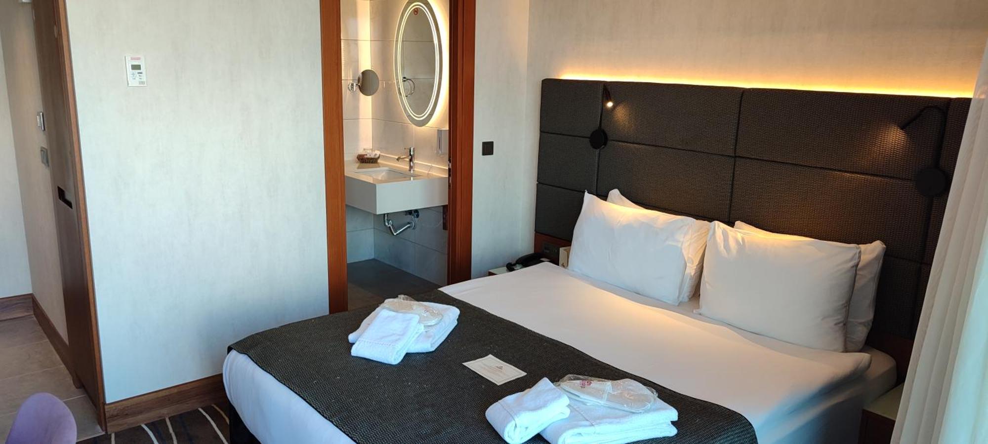Cihangir Hotel Bosphorus Стамбул Екстер'єр фото