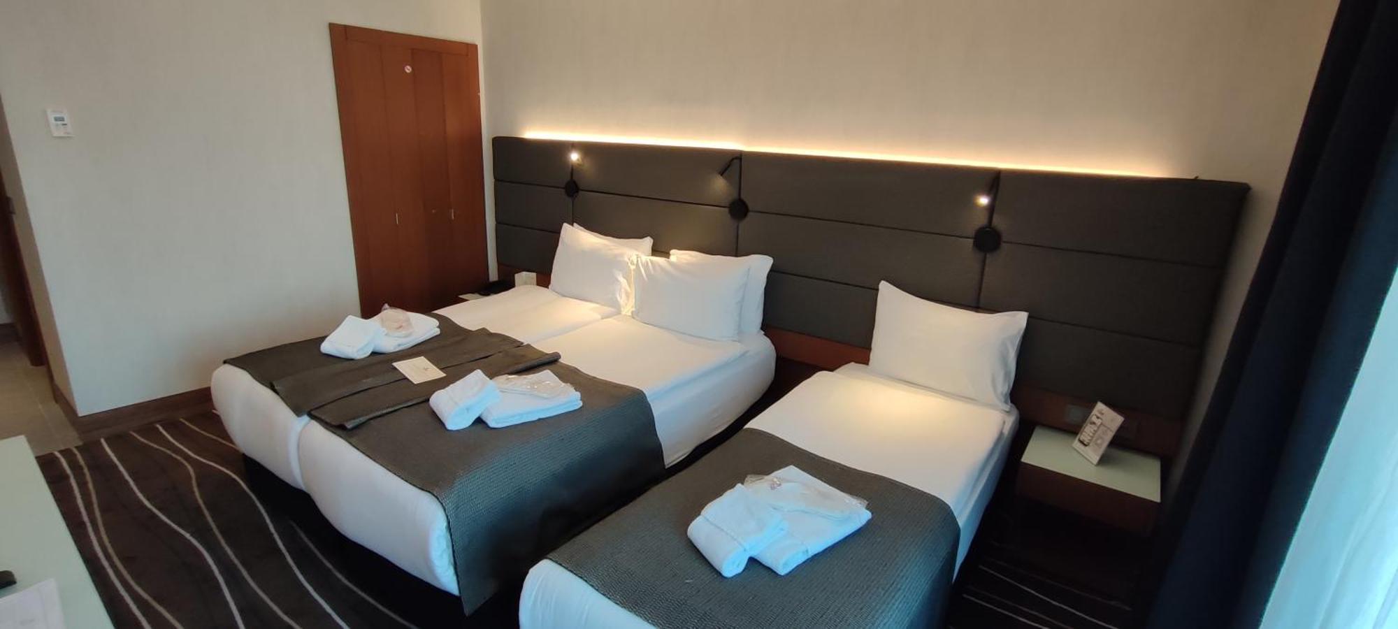 Cihangir Hotel Bosphorus Стамбул Екстер'єр фото