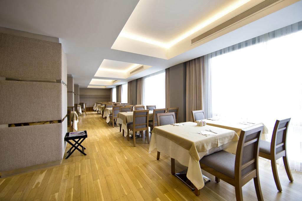 Cihangir Hotel Bosphorus Стамбул Екстер'єр фото